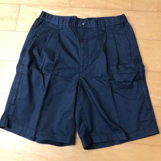 カッターアンドバック(CUTTER & BUCK)のカッター&バック　パンツ　L 紺(その他)