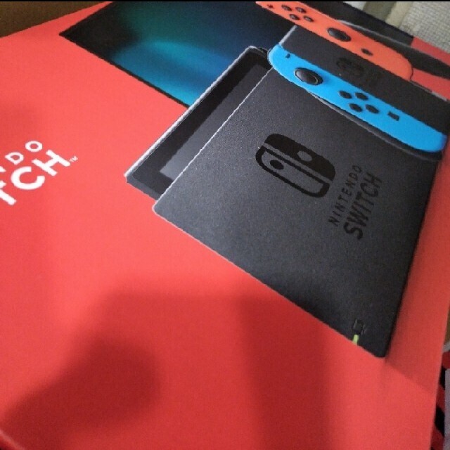 リングフィットアドベンチャー新品 任天堂 Switch スイッチ 5/5購入 店舗印レシートあり