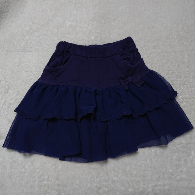 BeBe(ベベ)のぴ様BeBe ベベ おまとめ6点 キッズ/ベビー/マタニティのキッズ服女の子用(90cm~)(Tシャツ/カットソー)の商品写真