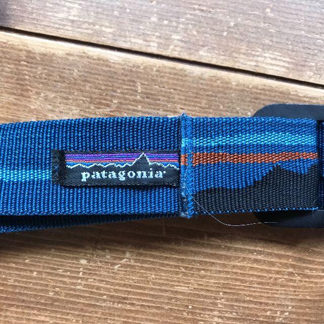 patagonia(パタゴニア)のベルト レディースのファッション小物(ベルト)の商品写真