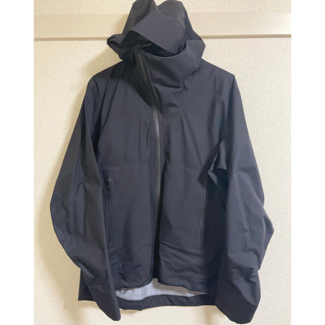 ARC'TERYX(アークテリクス)のARC'TERYX VEILANCE Deploy LT Jacket メンズのジャケット/アウター(マウンテンパーカー)の商品写真