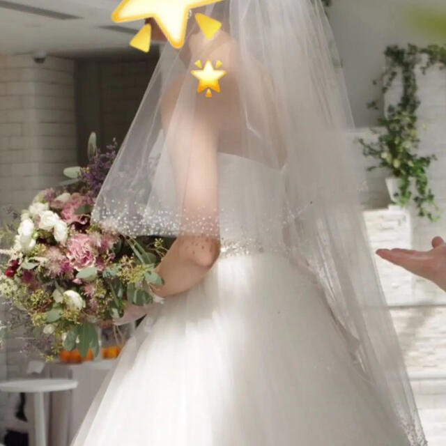 TAKAMI BRIDAL ウエディングヴェール