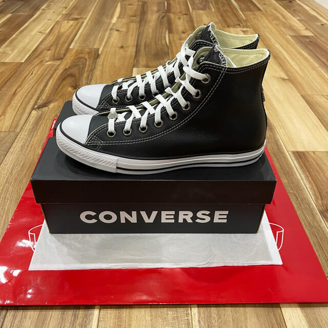 新品 レア クロムハーツ コンバース converse クロスパッチ US10