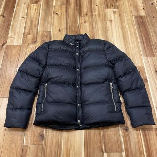 クロムハーツ(Chrome Hearts)の新品 レア Virgil着 クロムハーツ stiff ダウン ジャケット XL(ダウンジャケット)