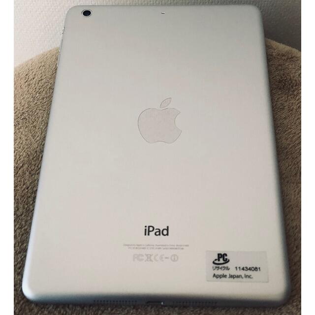 Apple iPad mini 2  WiFi 16GB [ME279J/A]