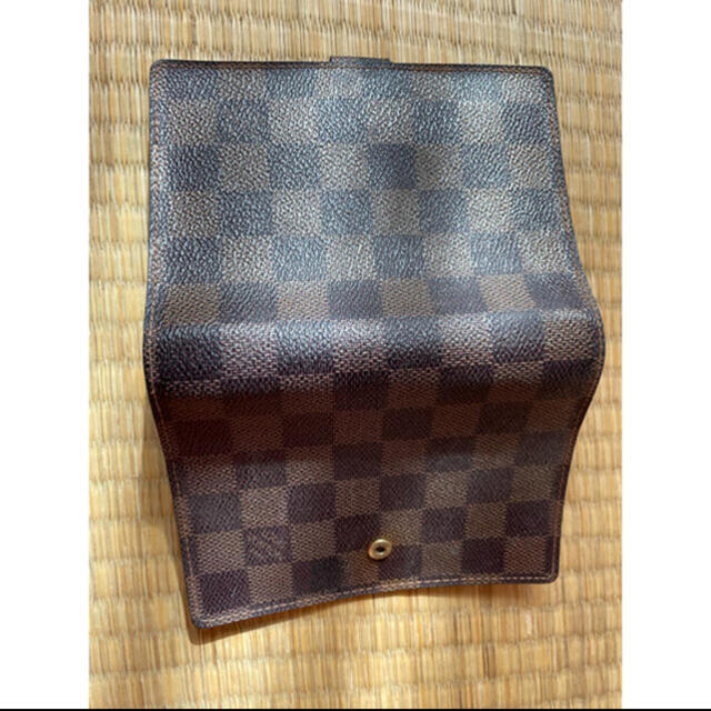 LOUIS VUITTON(ルイヴィトン)のルイヴィトン　手帳　中古 メンズのファッション小物(手帳)の商品写真