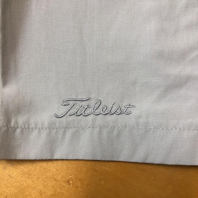 Titleist(タイトリスト)のタイトリスト　パンツ　グレー　 メンズのパンツ(その他)の商品写真