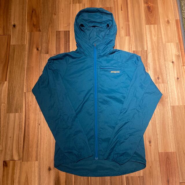 patagonia パタゴニア  フーディニ　Sサイズナイロンジャケット