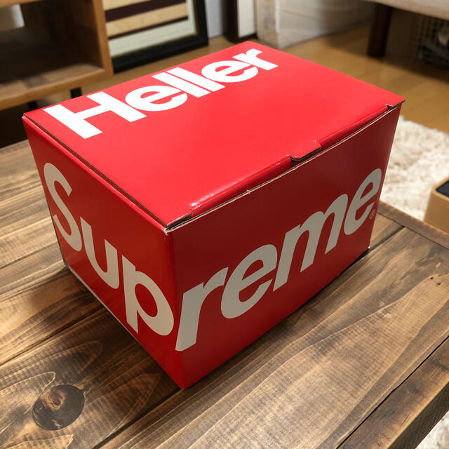 Supreme(シュプリーム)のSupreme / Heller Mugs (Set of 2) "Red" メンズのファッション小物(その他)の商品写真