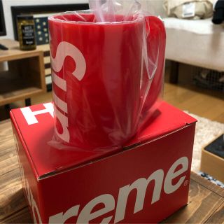 Supreme - Supreme / Heller Mugs (Set of 2)