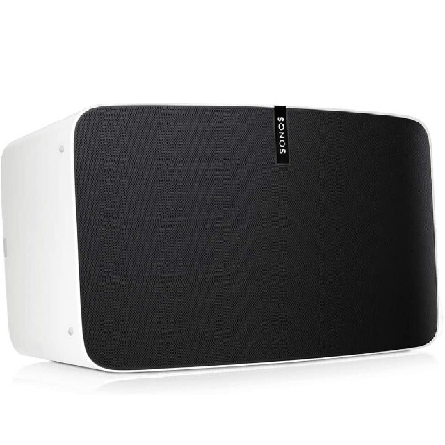 SONOS PLAY: 5 WHITE