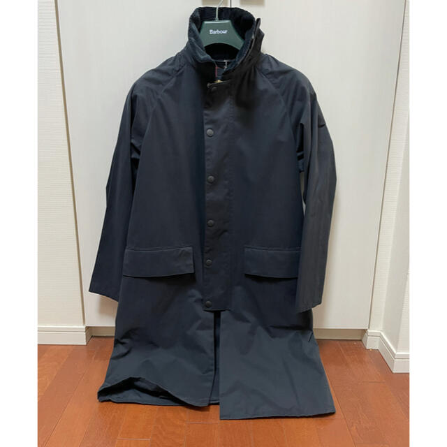 バブアー ロングコート towinglouisvilleky.com