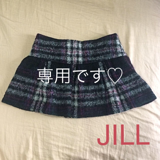 ジルスチュアート(JILLSTUART)のKikimoko 様専用♡(ミニスカート)