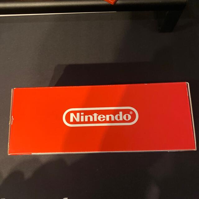 任天堂 スイッチ ライト 新品 未開封品 Nintendo switch