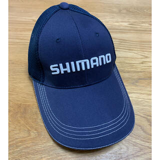 シマノ 帽子(メンズ)の通販 46点 | SHIMANOのメンズを買うならラクマ