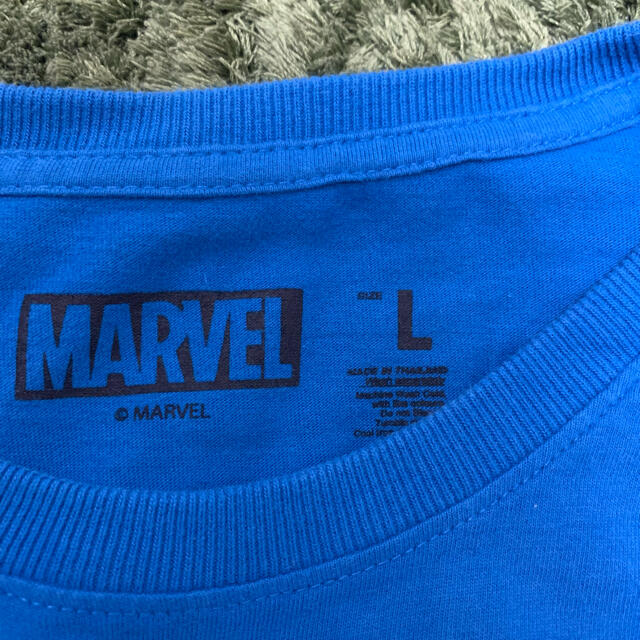 MARVEL Tシャツ キャプテンアメリカ 2