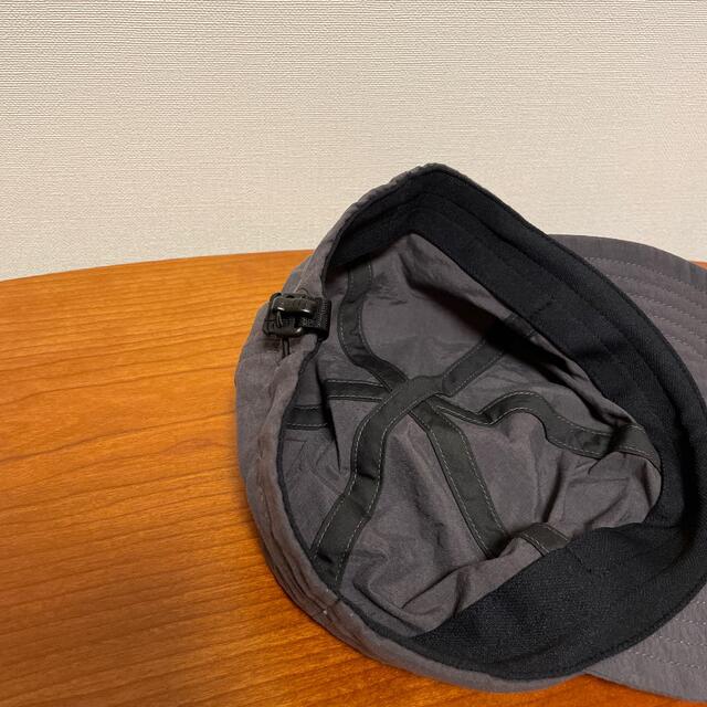 RIDGE MOUNTAIN GEAR リッジマウンテンギア　Basic Cap スポーツ/アウトドアのアウトドア(登山用品)の商品写真