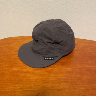 RIDGE MOUNTAIN GEAR リッジマウンテンギア　Basic Cap(登山用品)