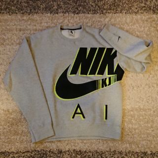 ナイキ(NIKE)のNIKE KIM JONES スウェット(スウェット)