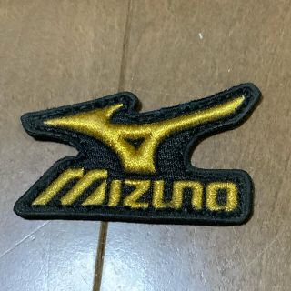 ミズノ(MIZUNO)のミズノプロ　グローブ　ラベル(その他)