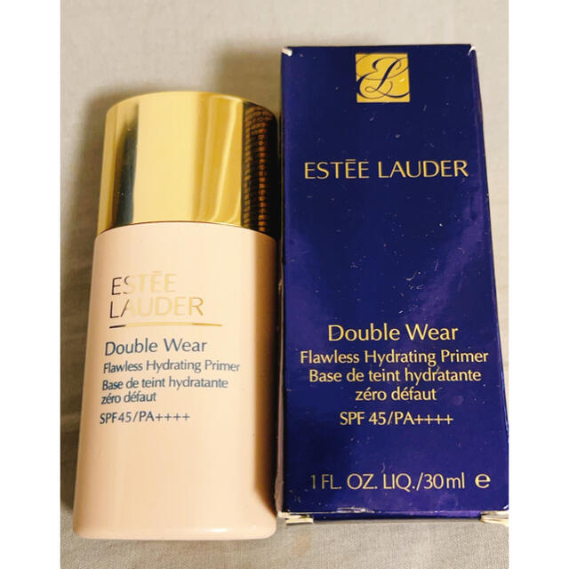 Estee Lauder(エスティローダー)のエスティーローダーフローレスダブルウェアハイドレーティングプライマー コスメ/美容のベースメイク/化粧品(化粧下地)の商品写真