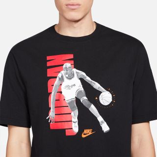 ナイキ(NIKE)の【新品】NIKE JORDAN BRAND AS M J VTG WSH (Tシャツ/カットソー(半袖/袖なし))