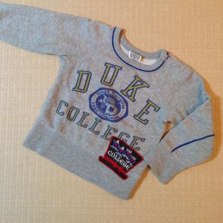 エフオーキッズ(F.O.KIDS)のF.O.KIDS トレーナー90(その他)