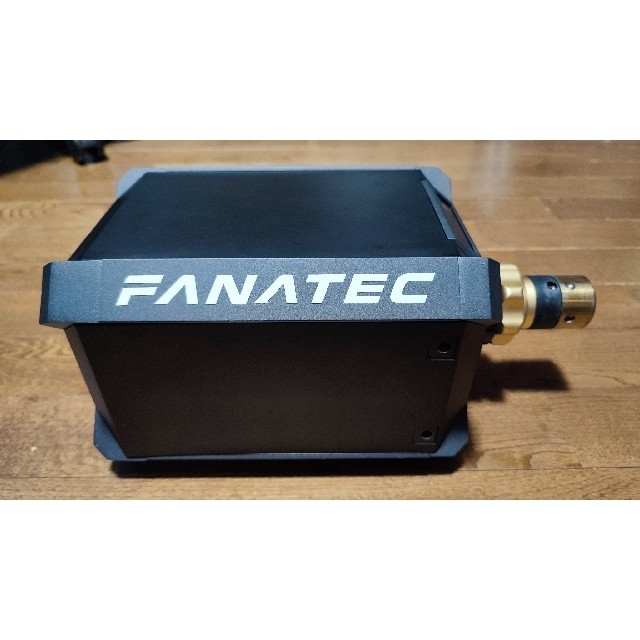 ☆FANATEC☆PODIUM☆DD1☆ファナテック☆ダイレクトドライブ☆