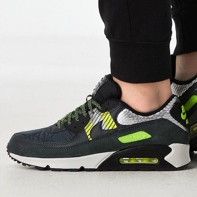 【新品】NIKE AIR MAX 90 3M