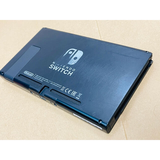 Nintendo Switch ニンテンドー スイッチ 本体 ネオン 品