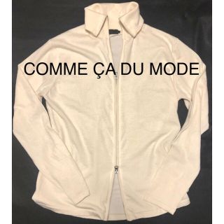 コムサデモード(COMME CA DU MODE)の【美品】COMME CA DU MODE MEN  コムサ デ モード  ニット(ニット/セーター)