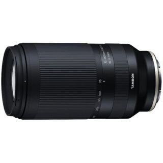 タムロン(TAMRON)のタムロン 70-300mm F4.5-6.3 DiIII RXDソニーEマウント(レンズ(ズーム))