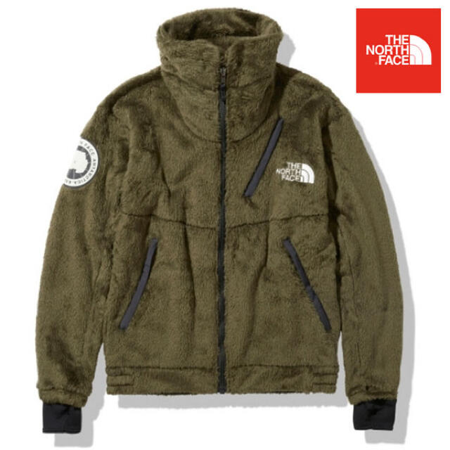 THE NORTH FACE アンタークティカ バーサ ロフト ジャケット M