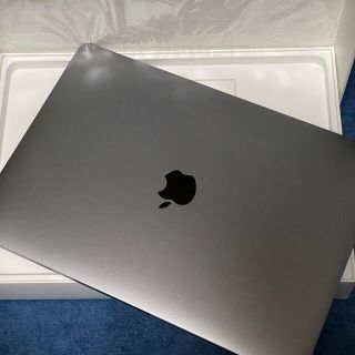 マック(Mac (Apple))の【中古】Apple MacBook Pro 2016 MLL42J/A(ノートPC)