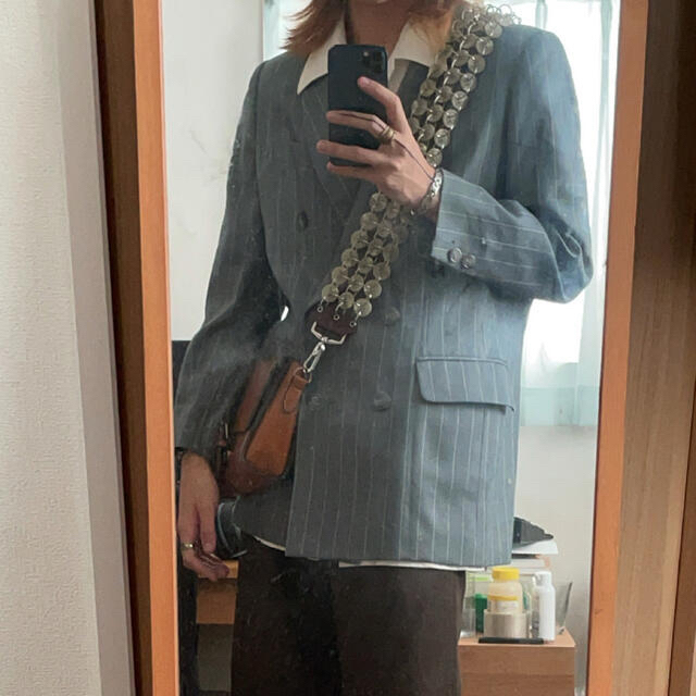 コーフル stefan cooke ボタンストラップ 白 - crumiller.com