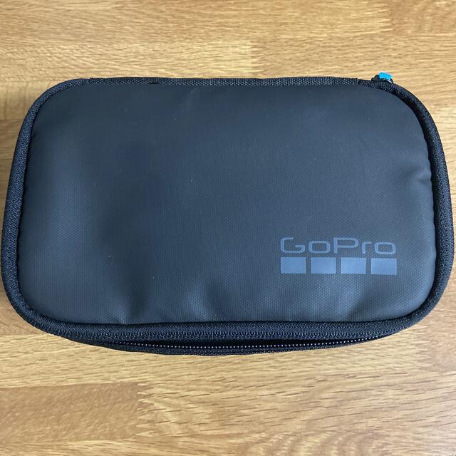 GoPro(ゴープロ)のGoPro HERO 8 BLACK スマホ/家電/カメラのカメラ(ビデオカメラ)の商品写真