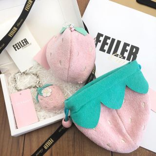 フェイラー(FEILER)のフェイラー 新品小物セット(その他)