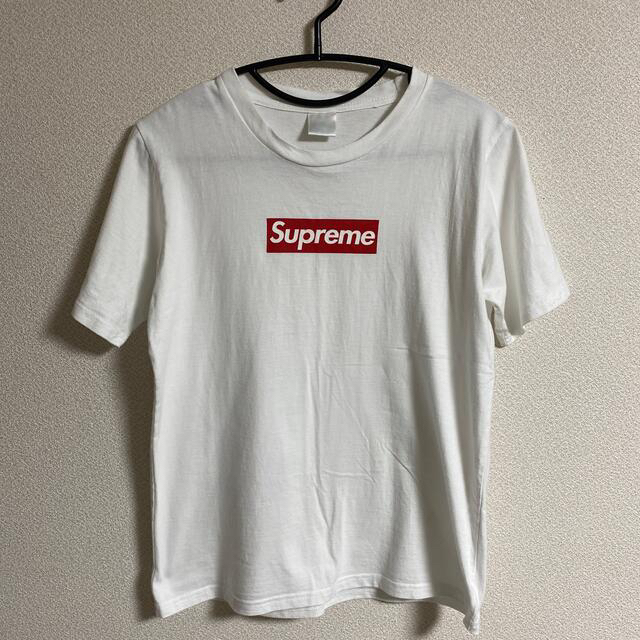 超希少‼️初期‼️Supreme BOX LOGO TEE ボックスロゴ T 日本未入荷 17346円引き swim.main.jp