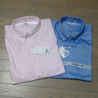 ユニクロ(UNIQLO)のUNIQLO　Yシャツ(シャツ)