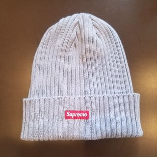 シュプリーム(Supreme)のSupreme　Overdyed Beanie (ニット帽/ビーニー)