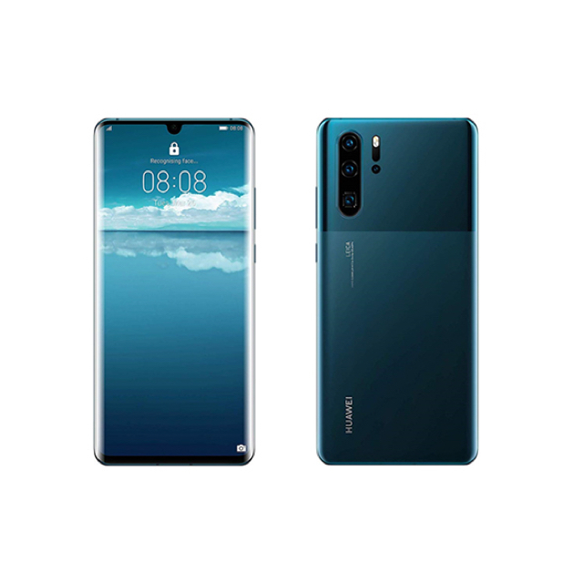 HUAWEI P30 Proグローバルモデル8GB-256GB