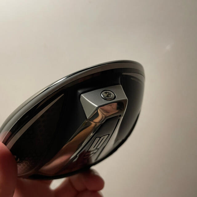 TaylorMade(テーラーメイド)のテーラーメイド　SIM ドライバー　9.0° スポーツ/アウトドアのゴルフ(クラブ)の商品写真