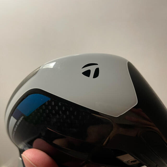 TaylorMade(テーラーメイド)のテーラーメイド　SIM ドライバー　9.0° スポーツ/アウトドアのゴルフ(クラブ)の商品写真