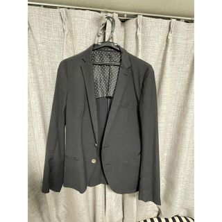 MICHEL KLEIN HOMME - 【最終価格】ミッシェルクランオム テーラード