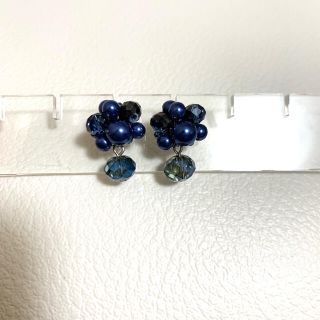ランバンオンブルー ピアスの通販 35点 | LANVIN en Bleuのレディース ランバンオンブルー ピアスの通販 35点 | LANVIN en Bleuのレディース