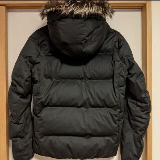 〖幻モデル〗DESCENTE デサント 水沢ダウン オルテライン