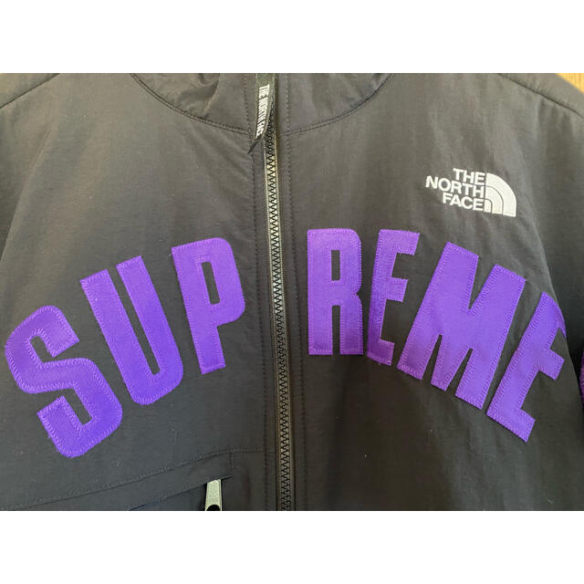 Supreme(シュプリーム)のsupreme THE NORTH FACE 19ss M メンズのジャケット/アウター(ブルゾン)の商品写真