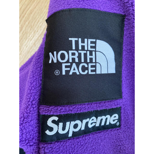 Supreme(シュプリーム)のsupreme THE NORTH FACE 19ss M メンズのジャケット/アウター(ブルゾン)の商品写真