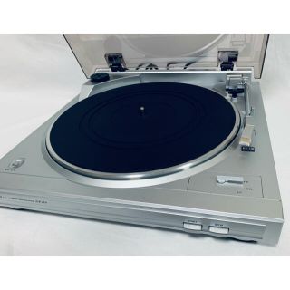 ◇DENON フルオートレコードプレーヤー◇DP-29/新品針付！