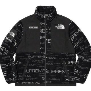 シュプリーム(Supreme)のSupreme The North Face Steep Tech Fleece(ブルゾン)